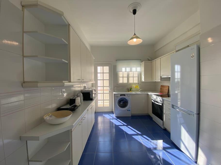 2-bedroom In Athina Atenas