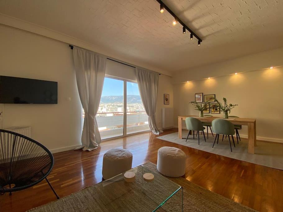 2-bedroom In Athina * Atenas