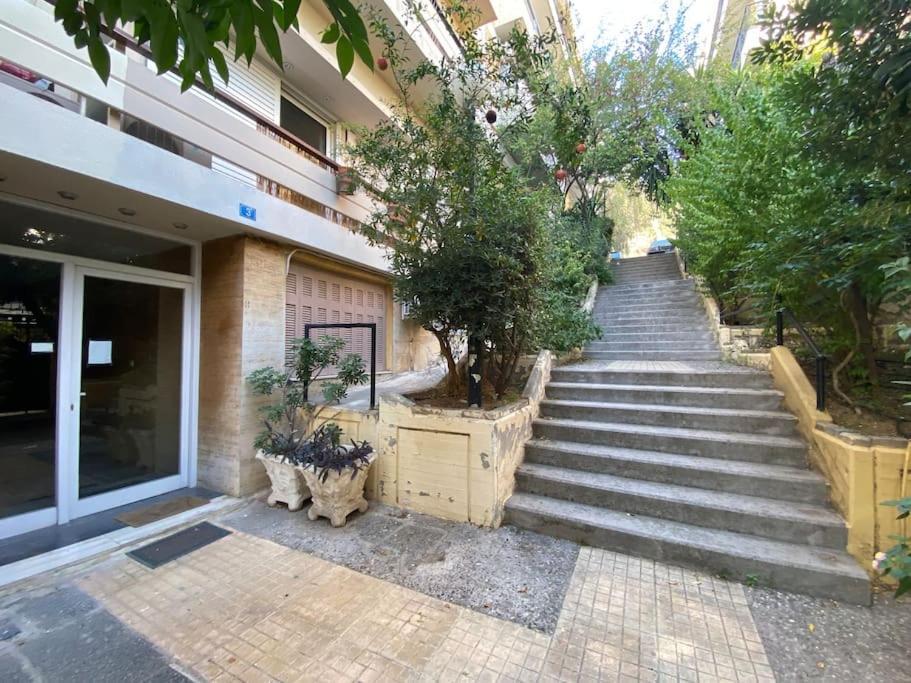 2-bedroom In Athina Atenas